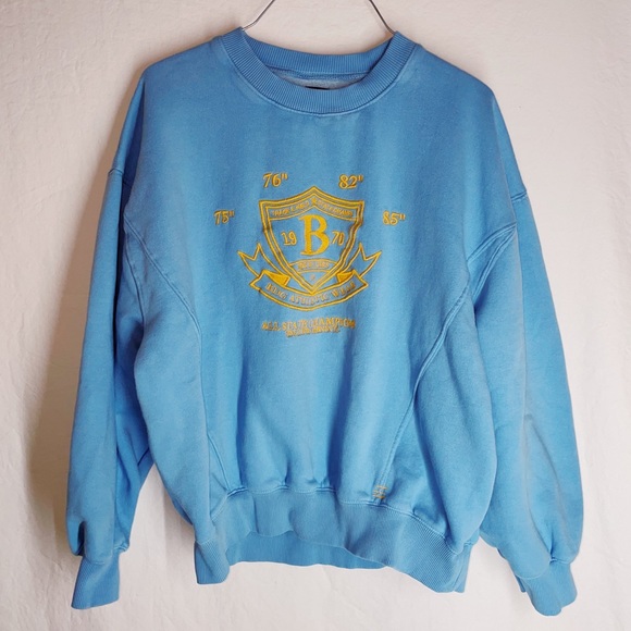 Urban Outfitters Tops - Urban Outfitters Crewneck